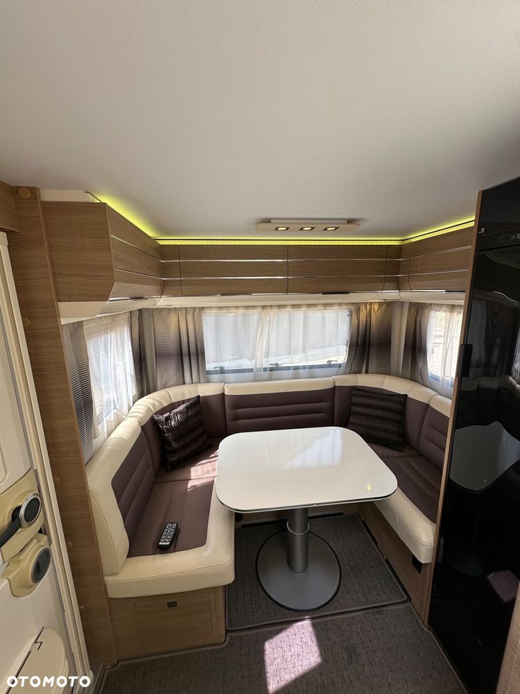 Adria 482 LU - 8