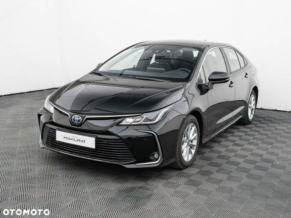 Toyota Corolla - 3