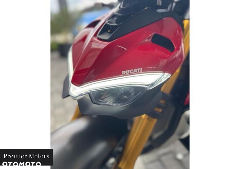 Ducati Streetfighter V4 - 6