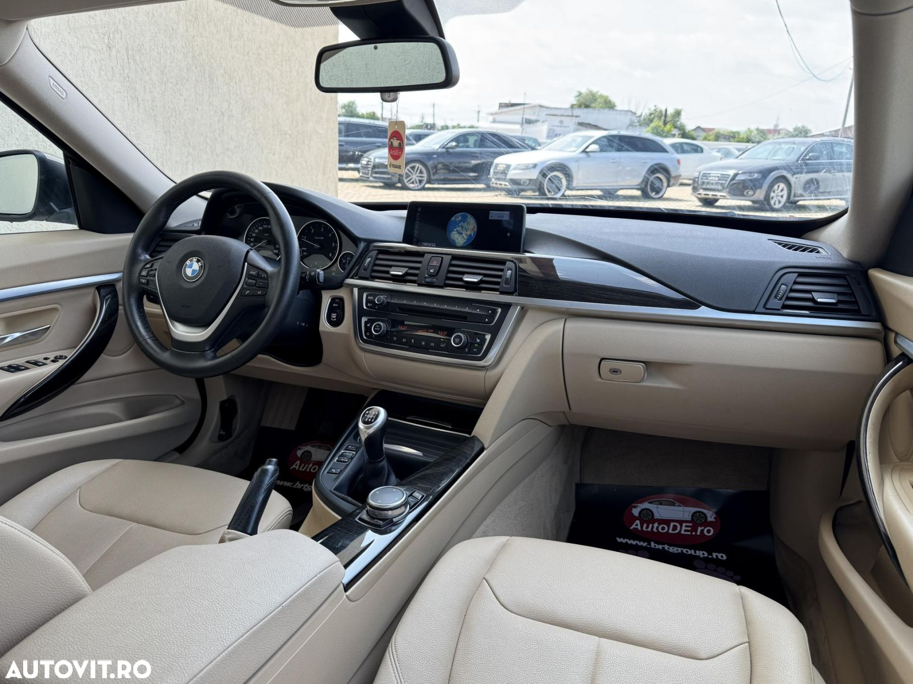 BMW Seria 3 - 6