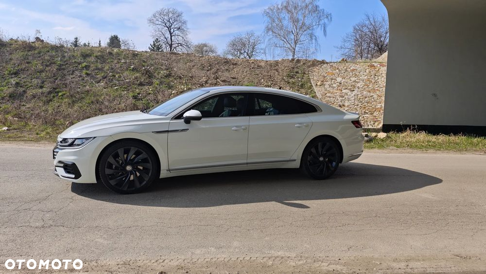 Volkswagen Arteon 2.0 TSI 4Motion R-Line DSG - 3