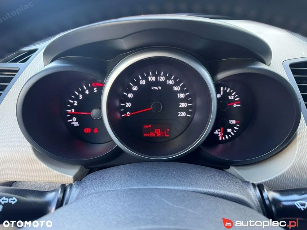 Kia Soul - 12