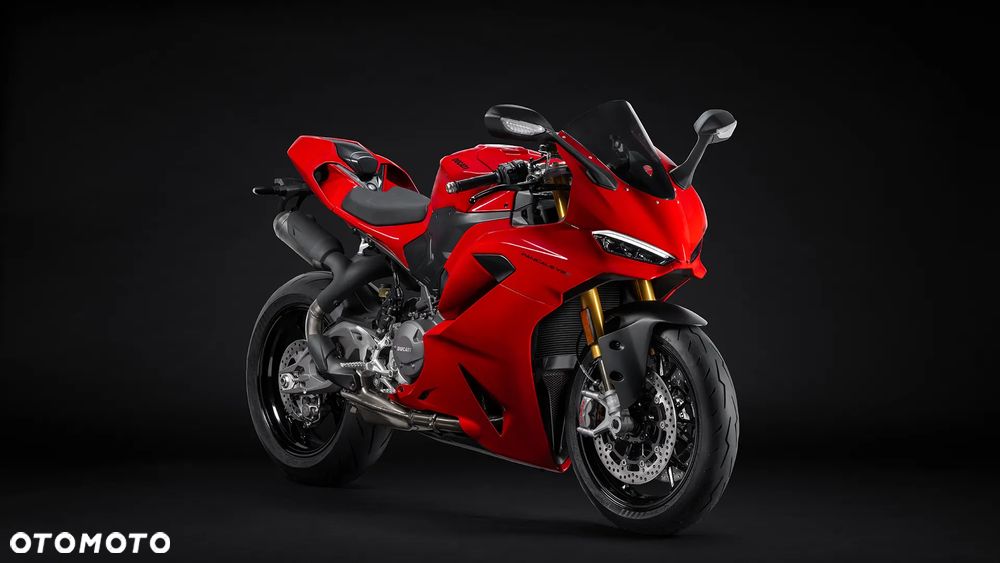 Ducati Panigale V2 - 1