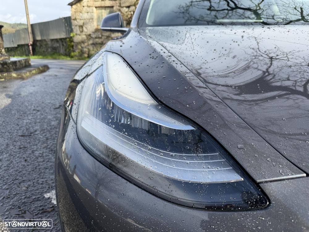 Tesla Model 3 Long Range AWD Dual Motor - 12