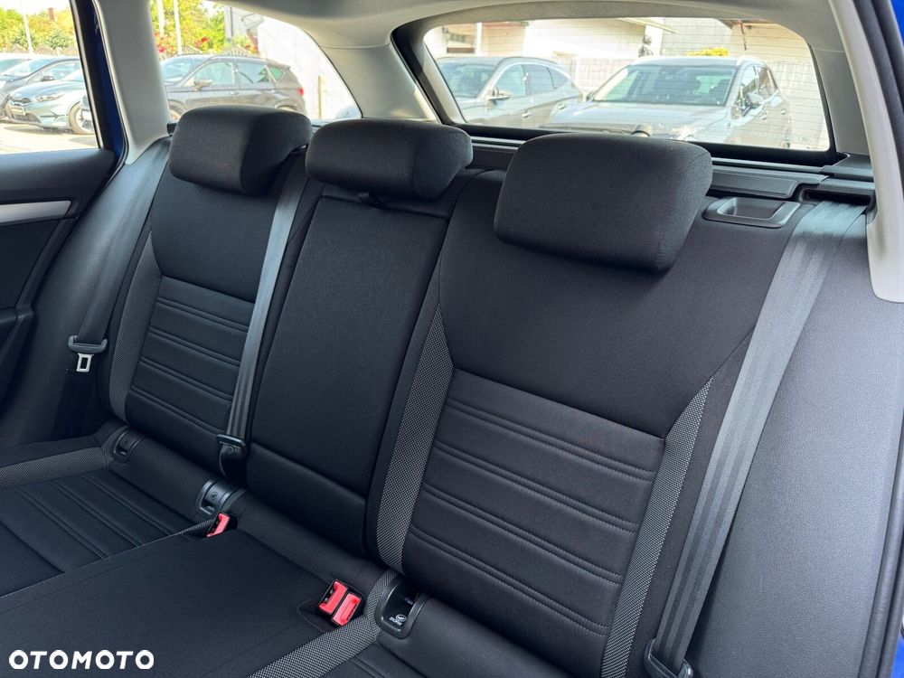 Skoda Octavia 2.0 TDI SCR Ambition - 13