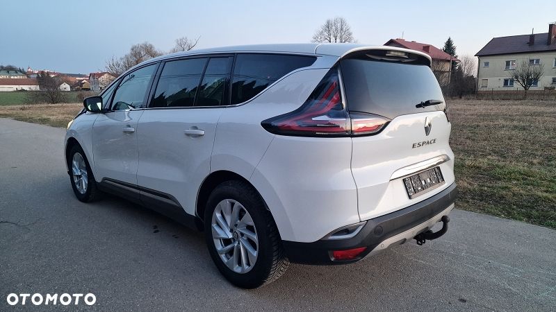 Renault Espace Energy TCe 200 EDC Business - 22