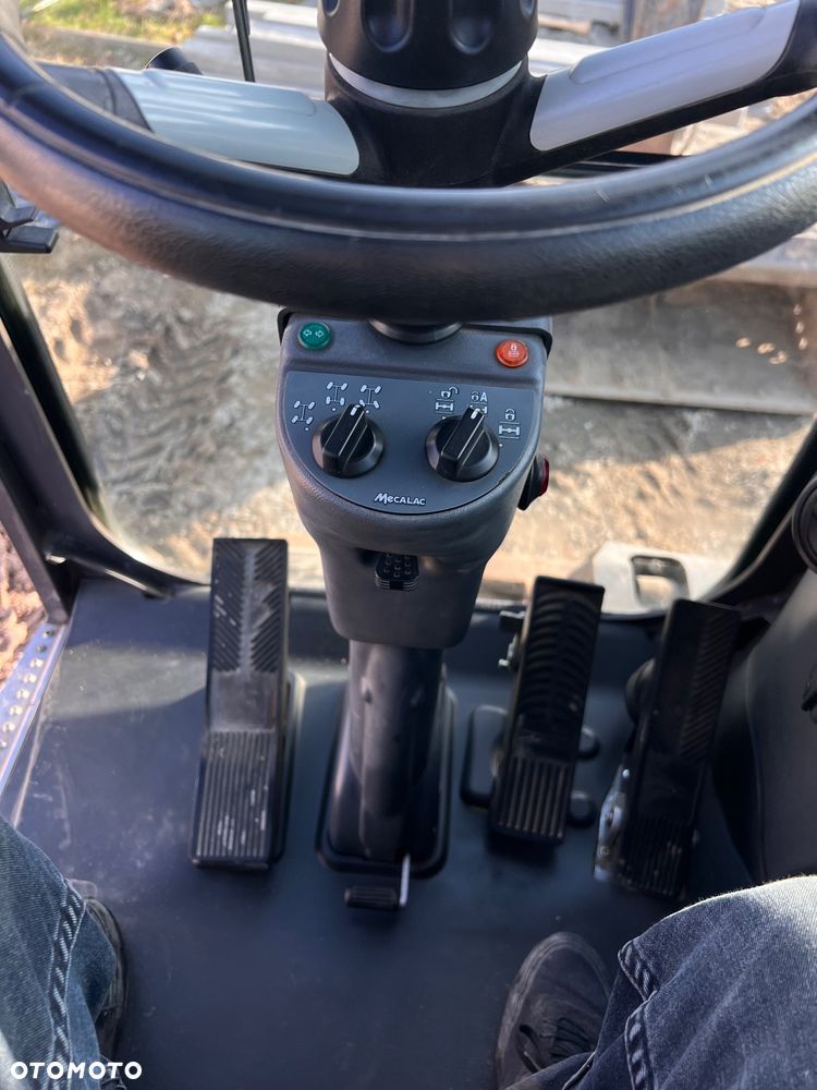 Mecalac 714 MWE - 11