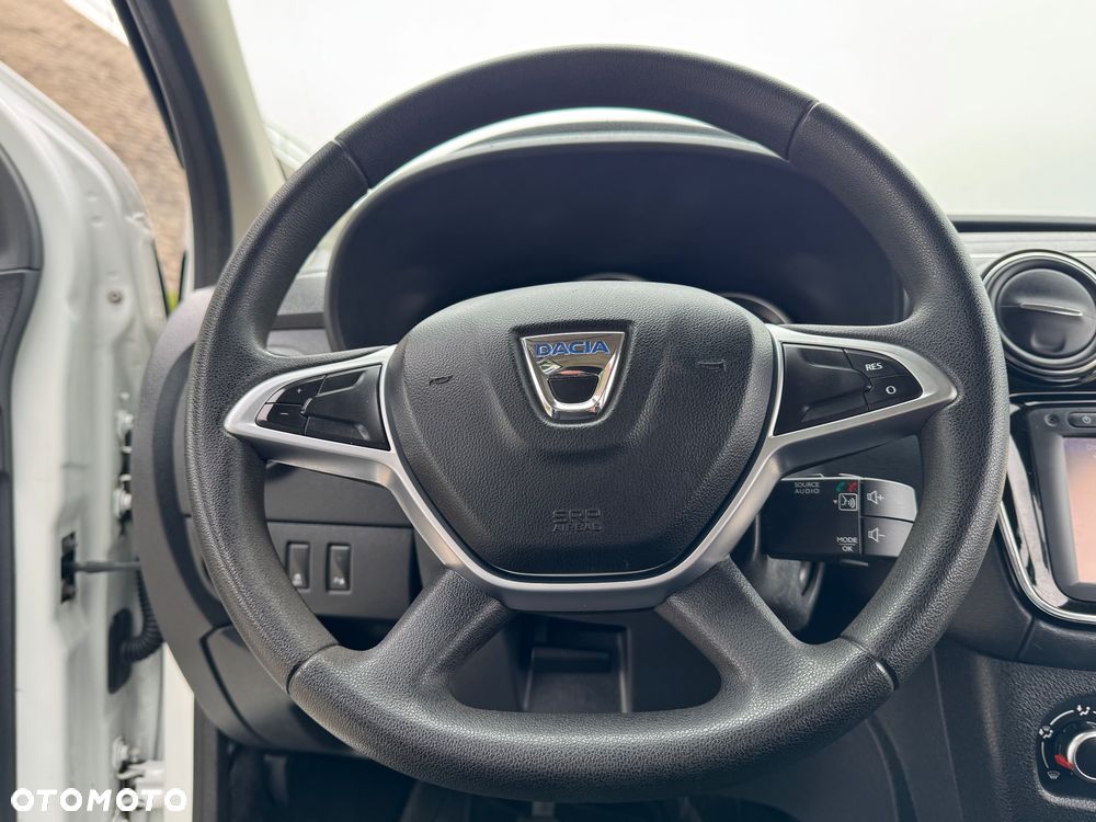 Dacia Dokker dCi 90 Laureate - 34