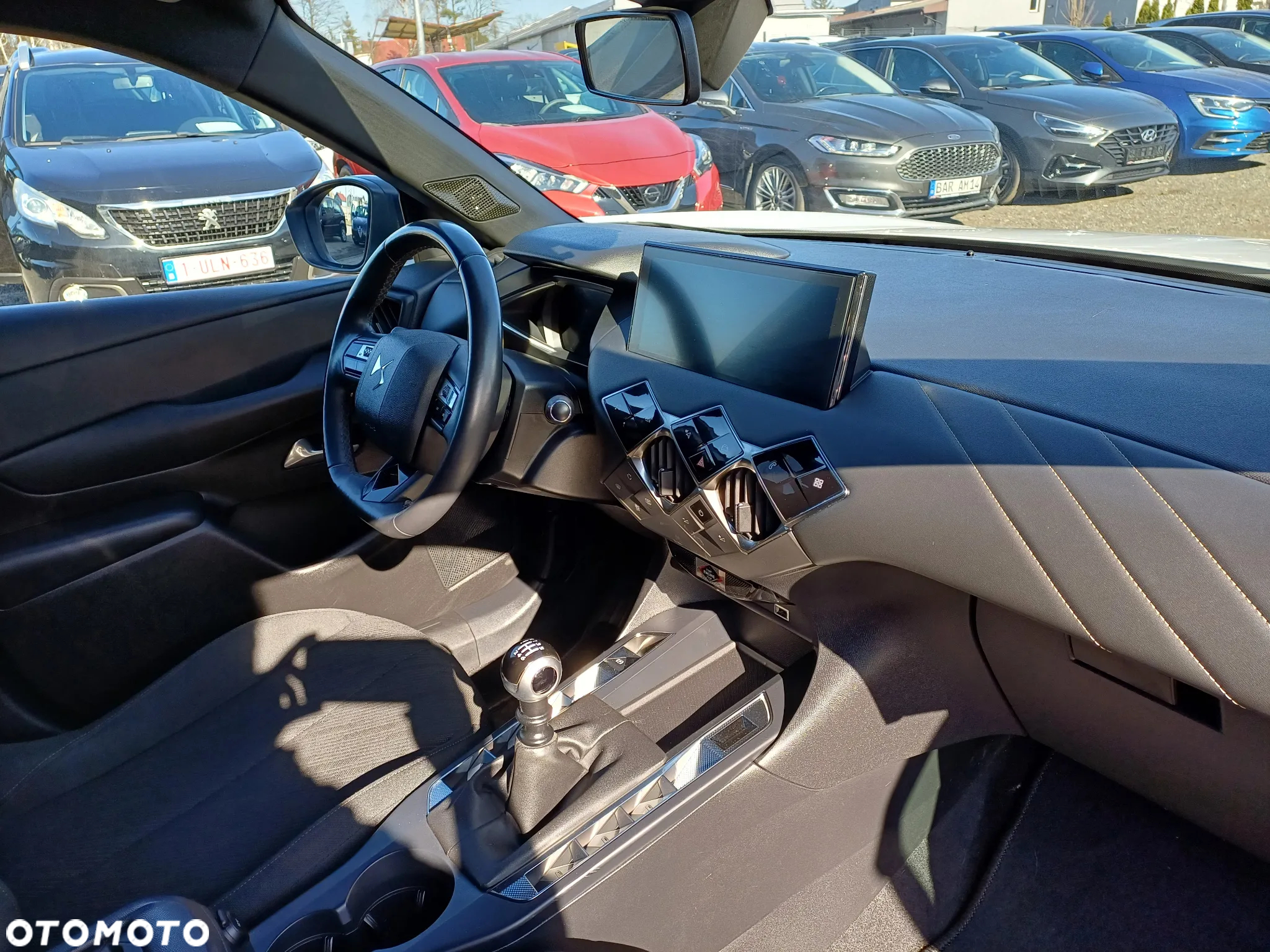 DS Automobiles DS 3 Crossback 1.2 PureTech Bastille - 10