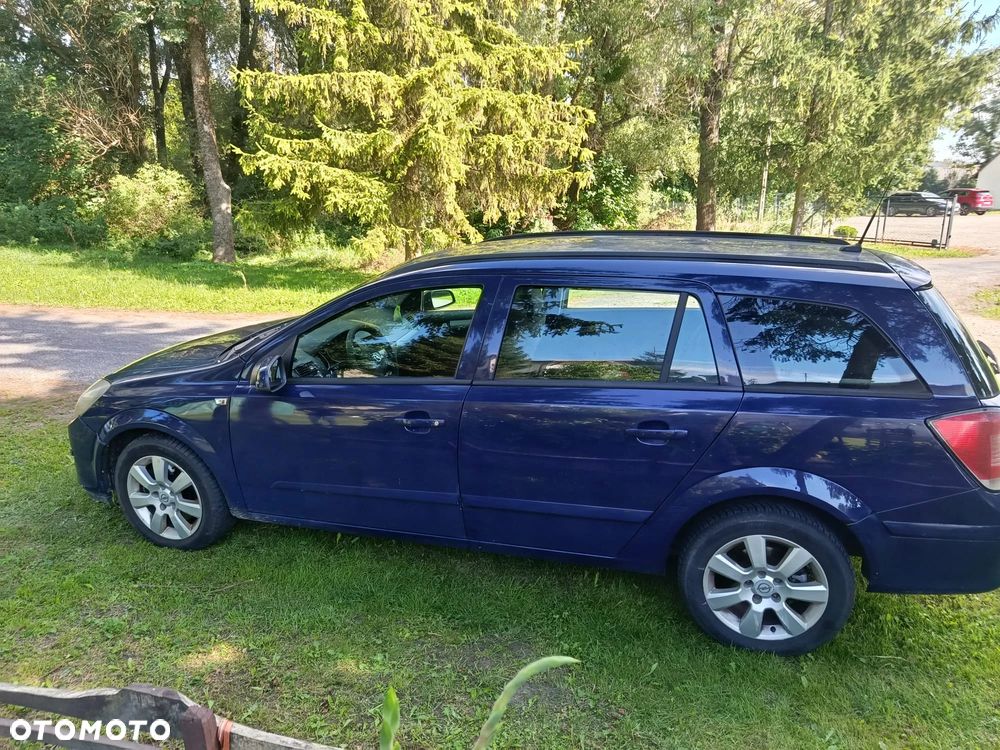 Opel Astra - 19