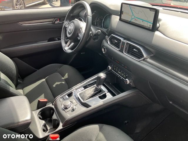 Mazda CX-5 ver-2-0-mhev-exclusive--line-2wd - 12
