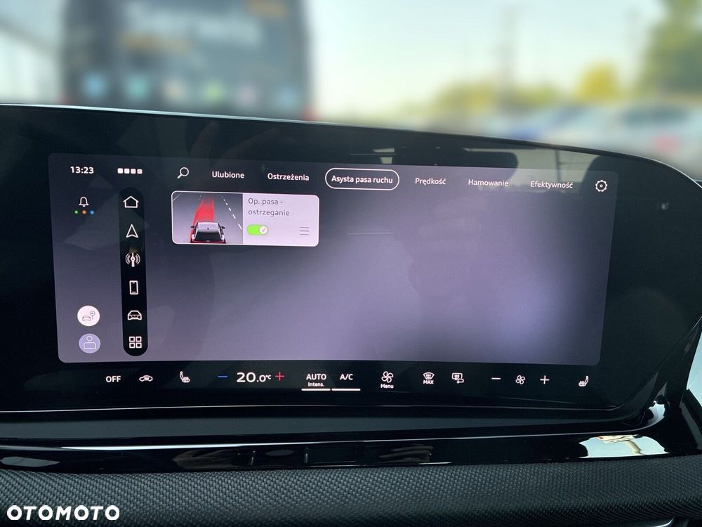 Audi A5 Limousine TFSI S tronic - 20