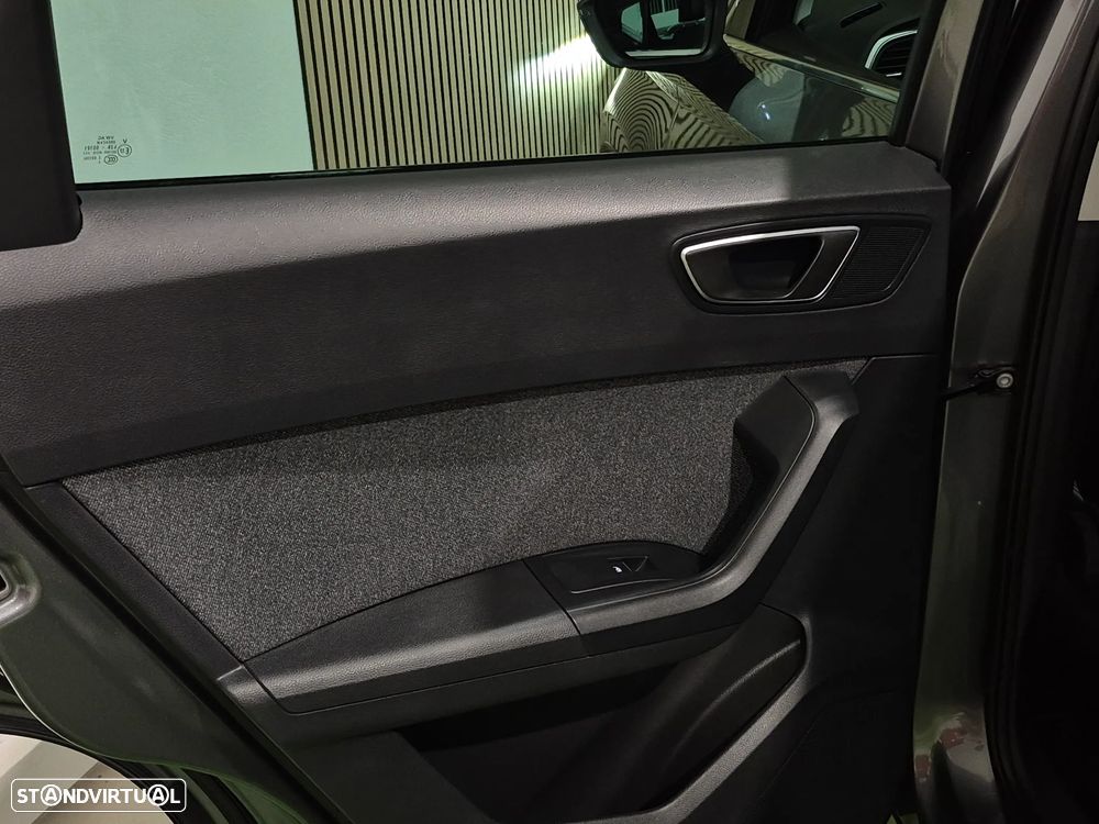 SEAT Ateca 1.5 TSI Xperience DSG - 19