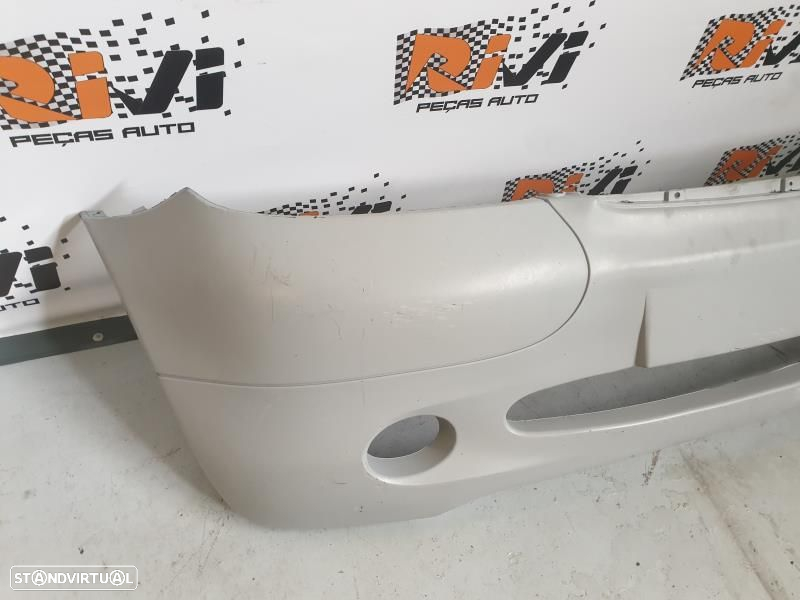 Parachoques Frontal Mercedes-Benz A-Class (W169)  Artigo Não Original - 2
