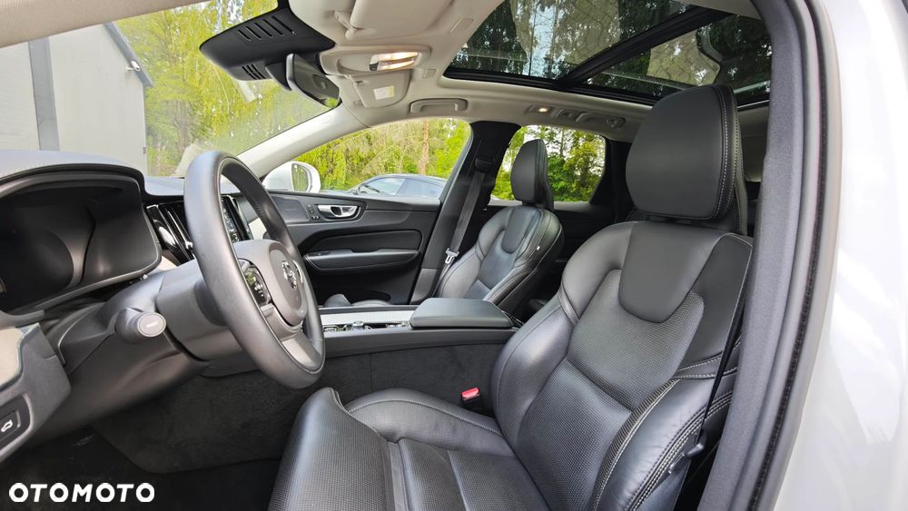 Volvo XC 60 B4 D AWD Inscription - 10