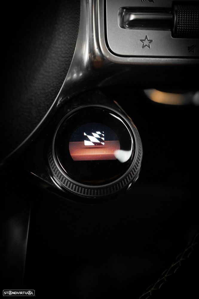Mercedes-Benz CLA 45 AMG S 4Matic+ Speedshift 8G-DCT - 22