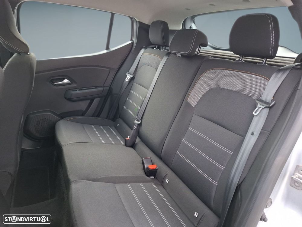 Dacia Sandero 1.0 ECO-G Stepway Comfort Bi-Fuel - 14