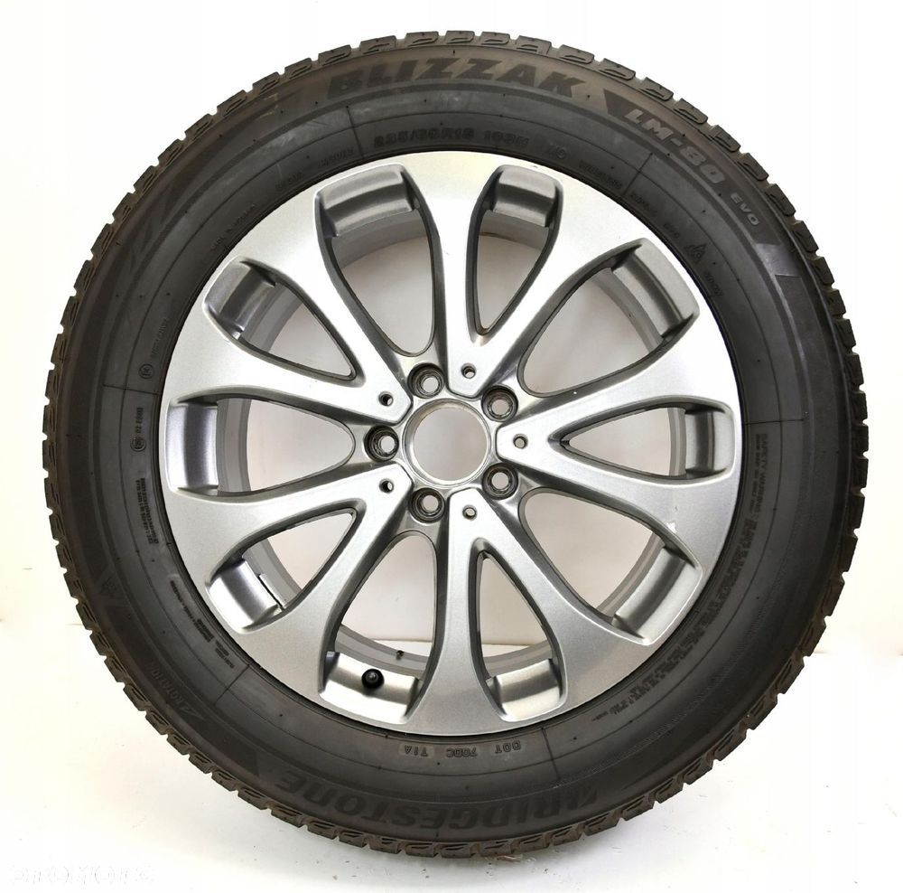 MERCEDES GLC W253 X253 FELGA A2534011500 18 CALI - 1