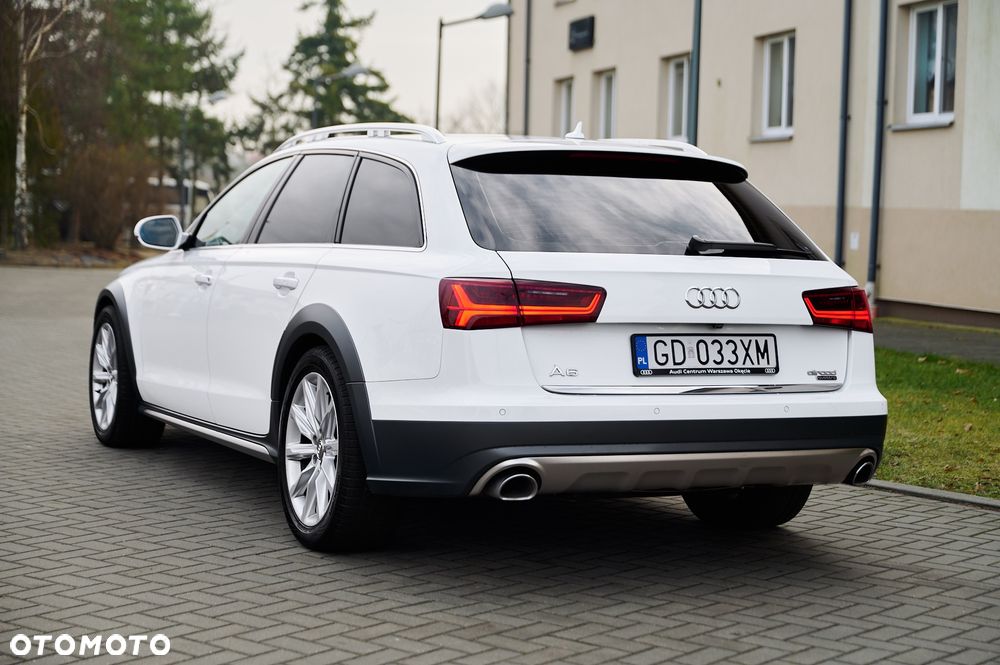 Audi A6 Allroad 3.0 TDI Quattro S tronic - 12