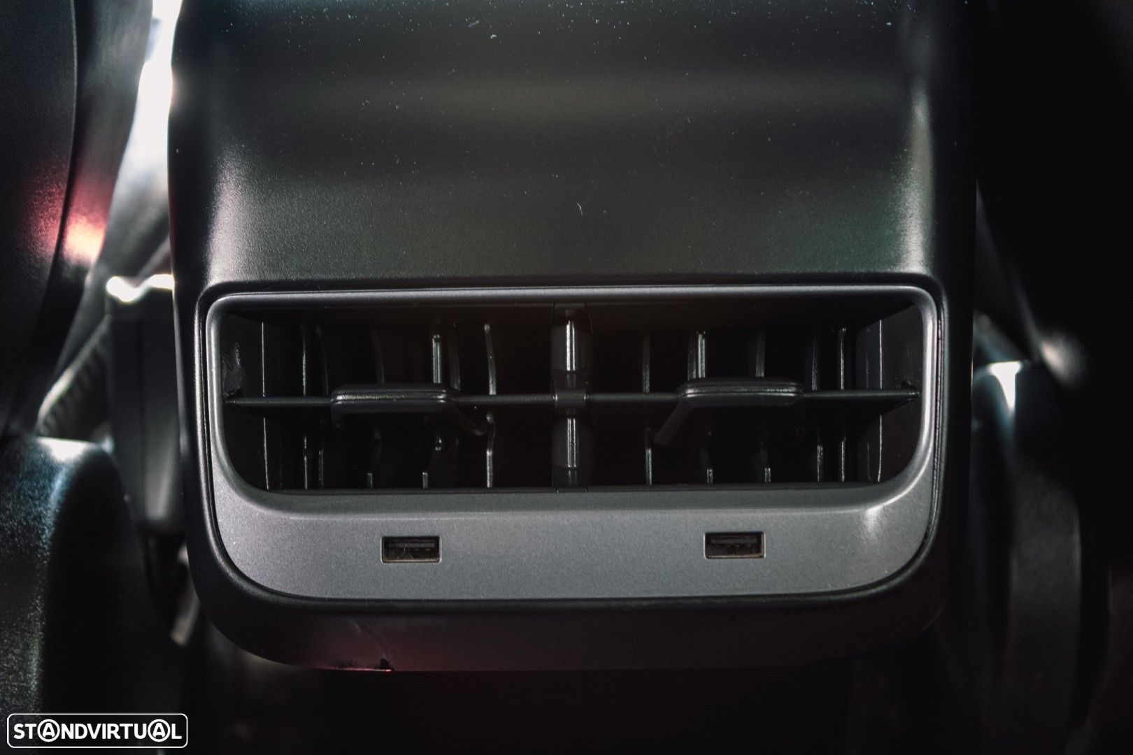Tesla Model 3 Standard Range Plus RWD - 23