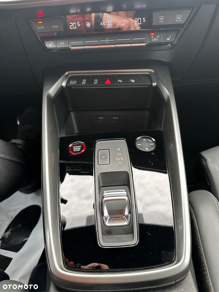 Audi S3 - 20