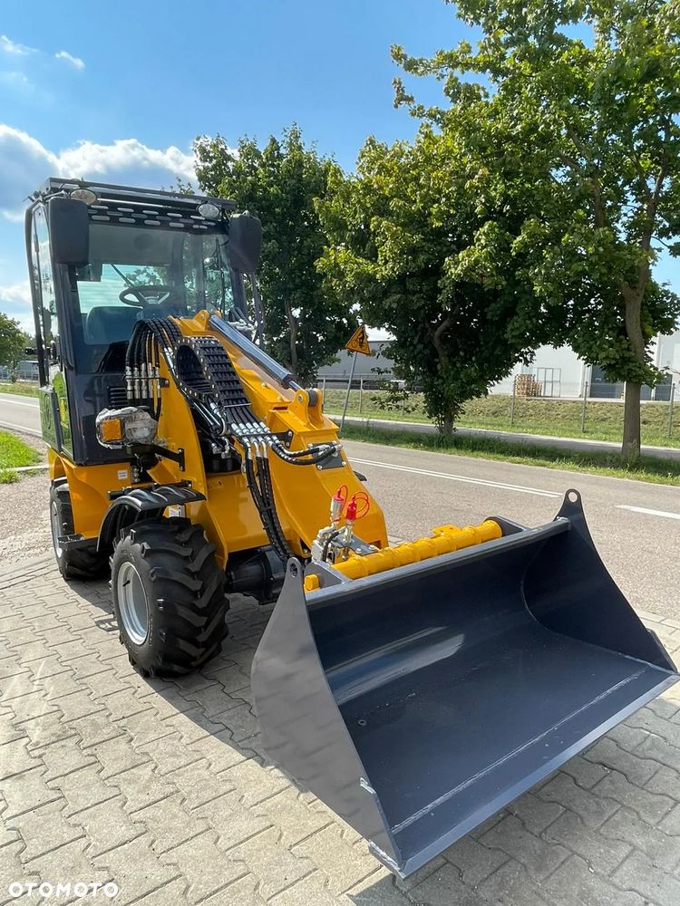 Günter Grossmann GG06TC - 11