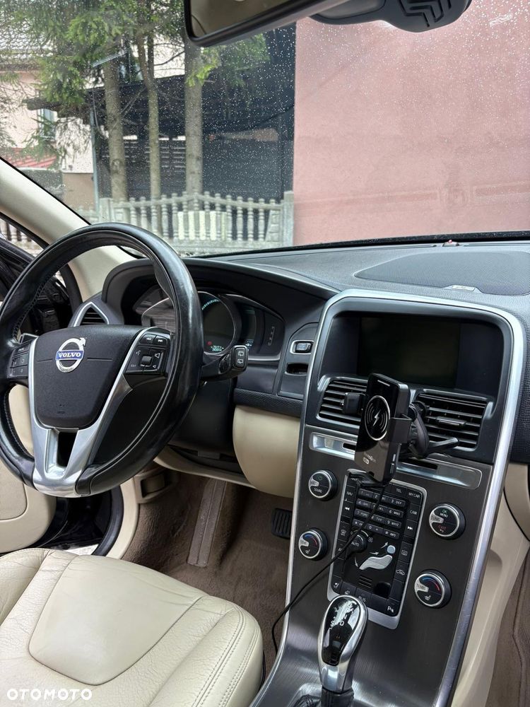 Volvo XC 60 - 9