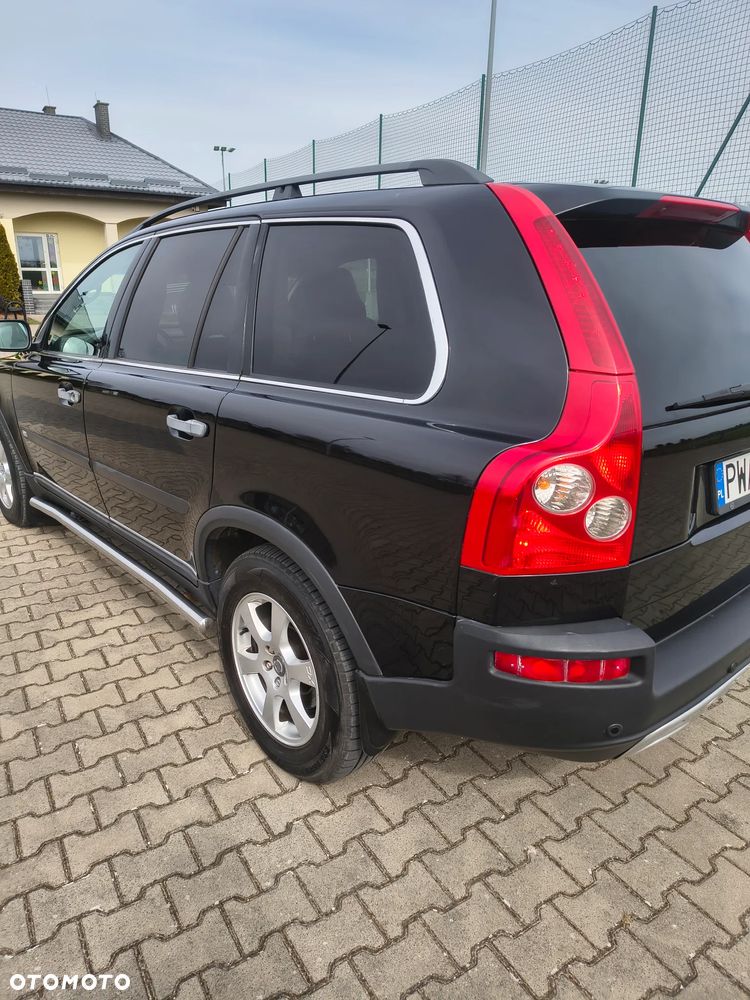 Volvo XC 90 2.9 T6 - 5