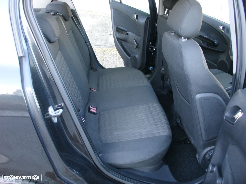 Opel Corsa 1.2 Enjoy - 8
