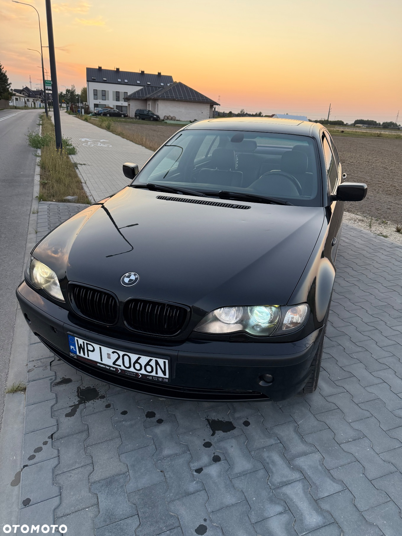 BMW Seria 3 - 16
