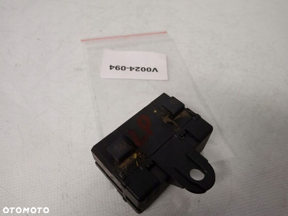 moduł grzania fotela lewy przód volvo v70 ii - 1