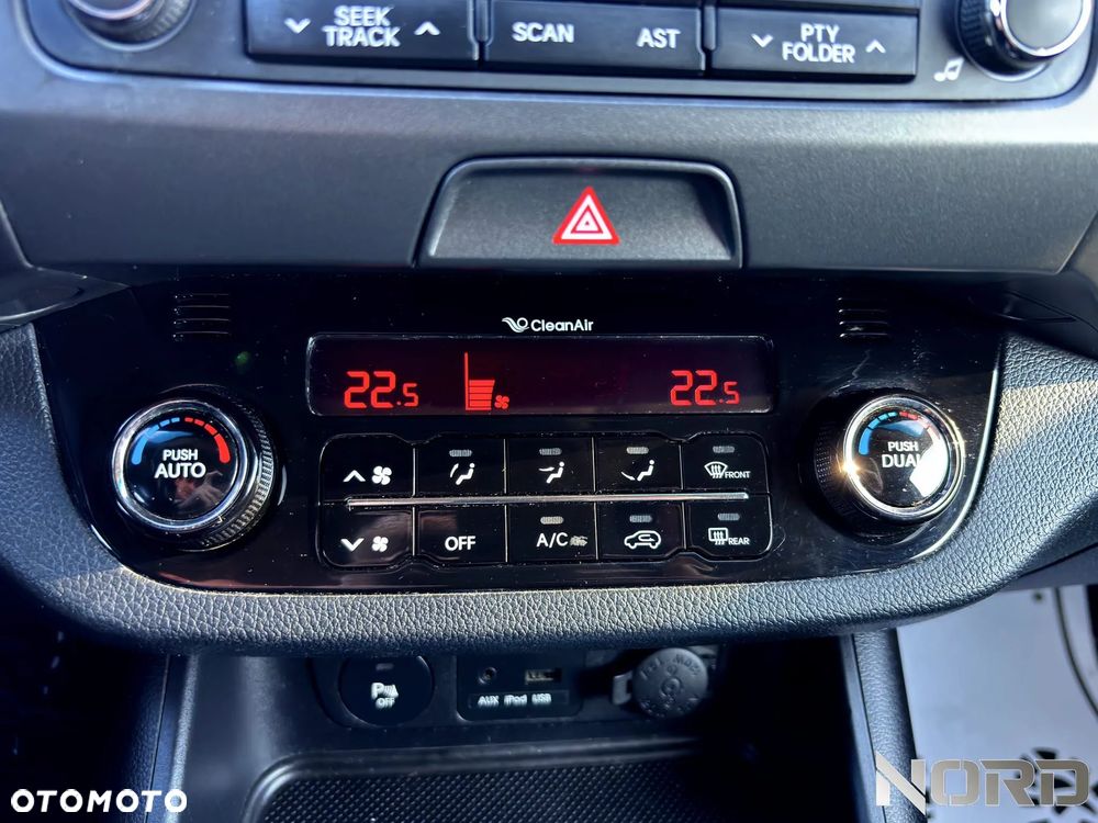 Kia Sportage 1.6 GDI L 2WD - 15