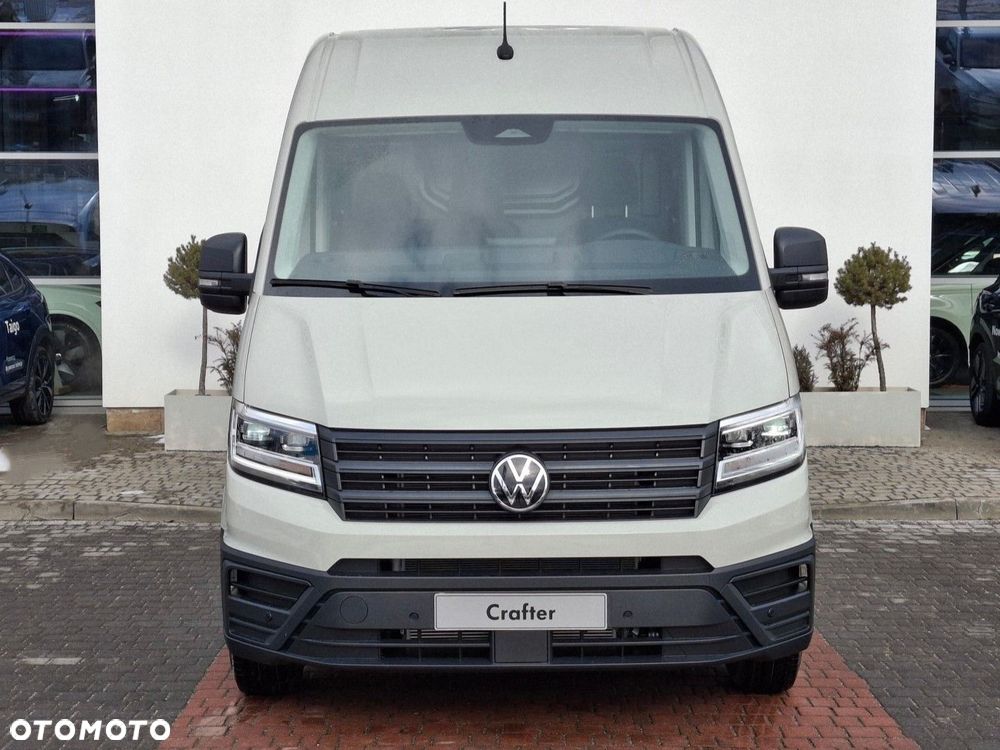 Volkswagen Crafter - 4