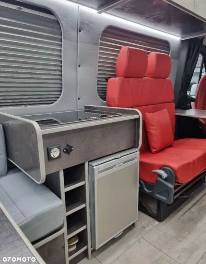 Mercedes-Benz SPRINTER - 19