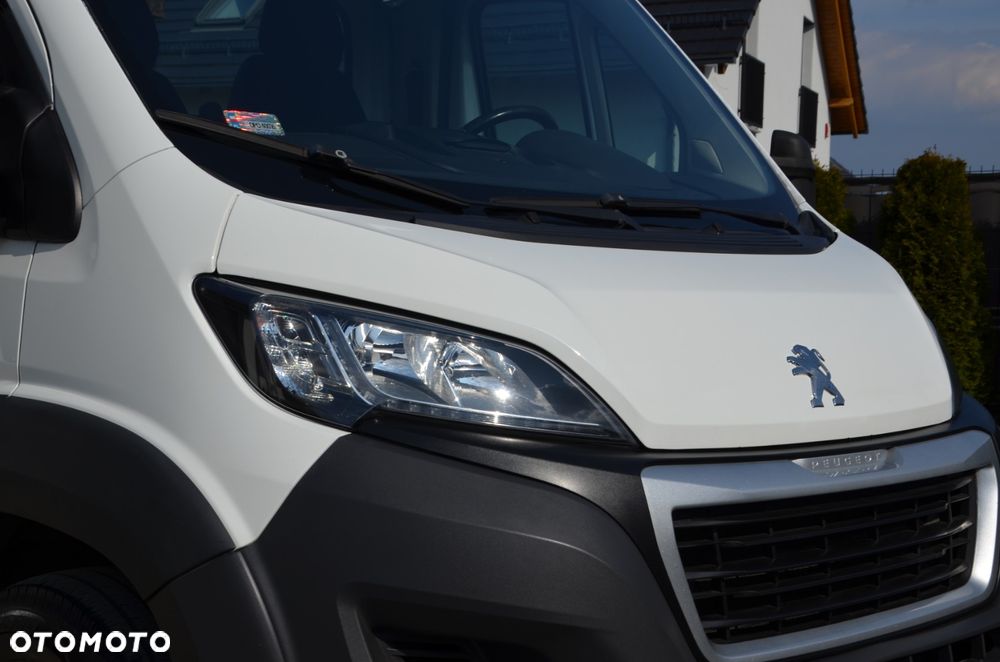 Peugeot Boxer - 10