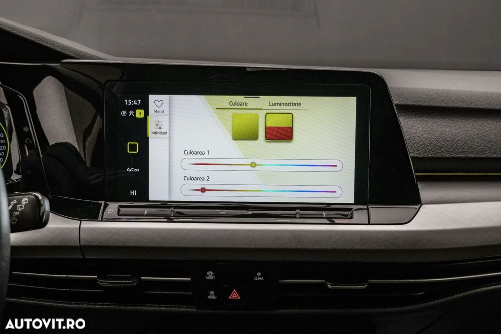 Volkswagen Golf 2.0 TDI 116CP DSG Life - 24