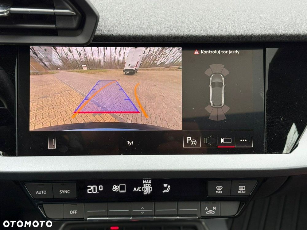 Audi A3 Sportback - 27