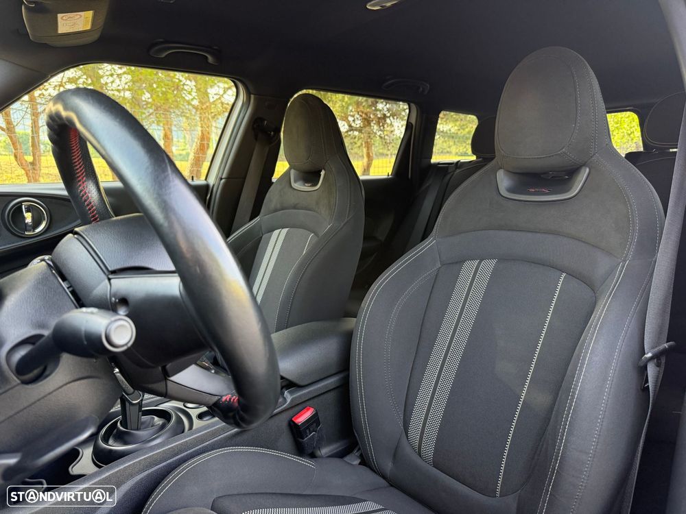 MINI Clubman Cooper D Auto - 30