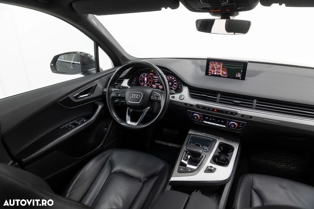Audi Q7 - 25