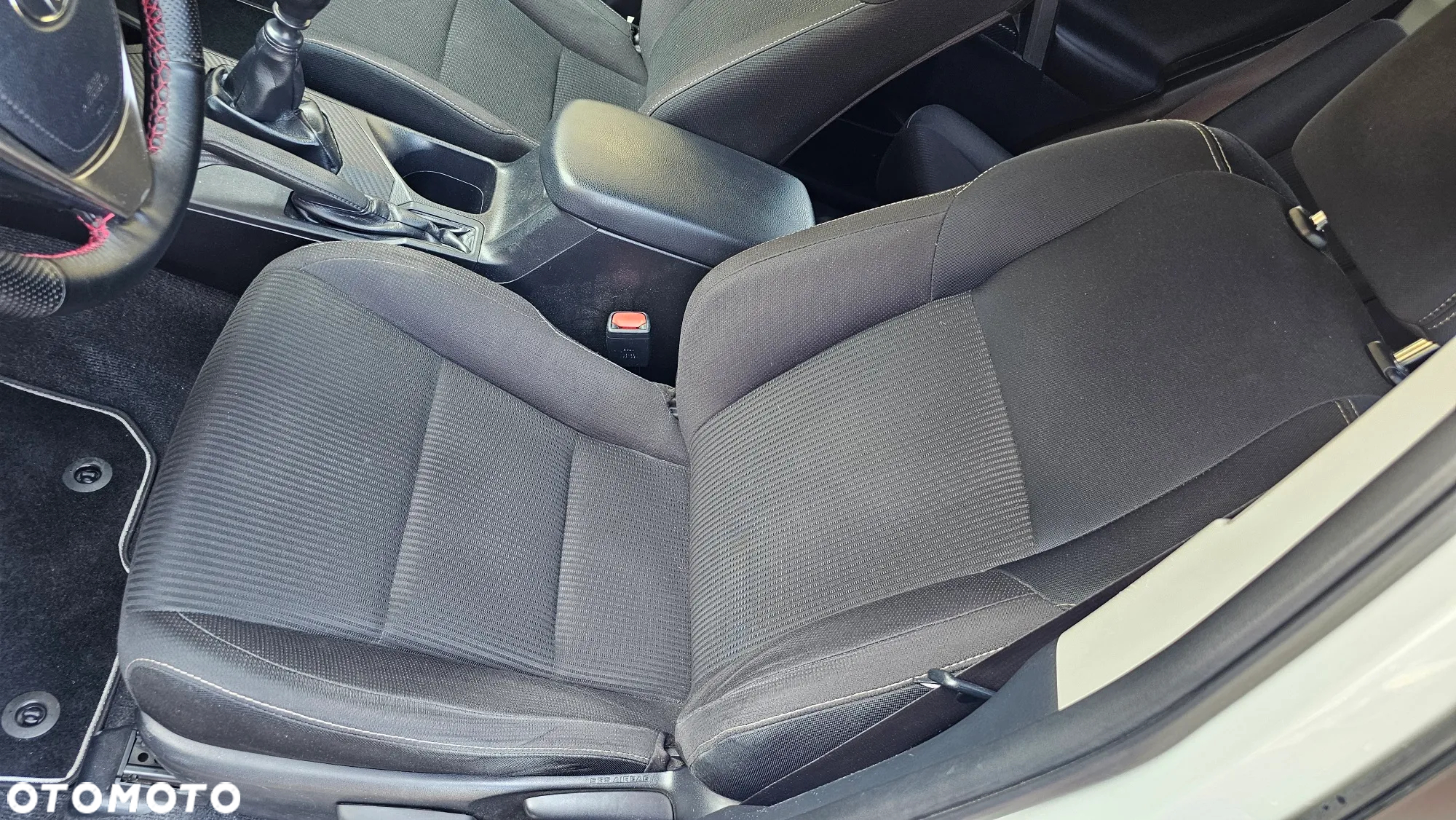 Toyota RAV4 2.0 D-4D 4x4 Comfort - 31