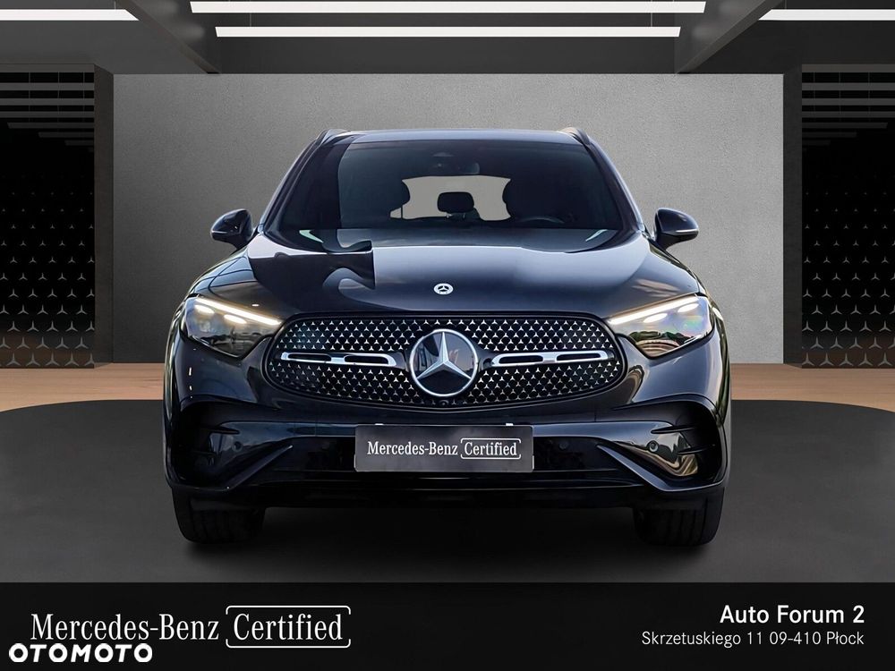 Mercedes-Benz GLC - 8