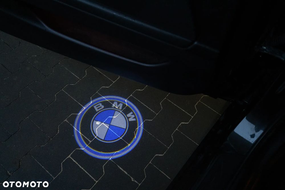 BMW Seria 5 - 20