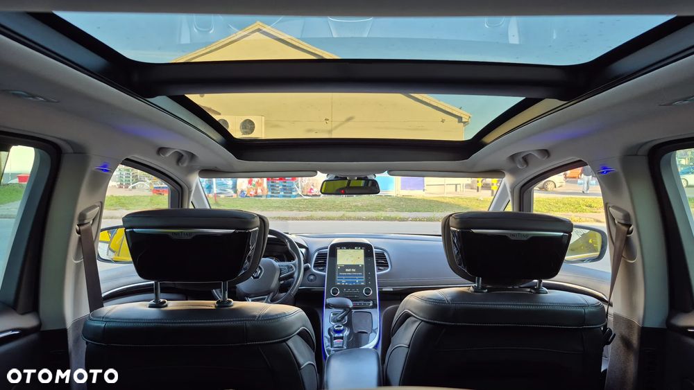 Renault Espace 1.8 TCe Energy Initiale Paris EDC 7os - 13