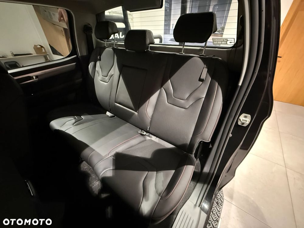 JAC T8 PRO Standard - 17