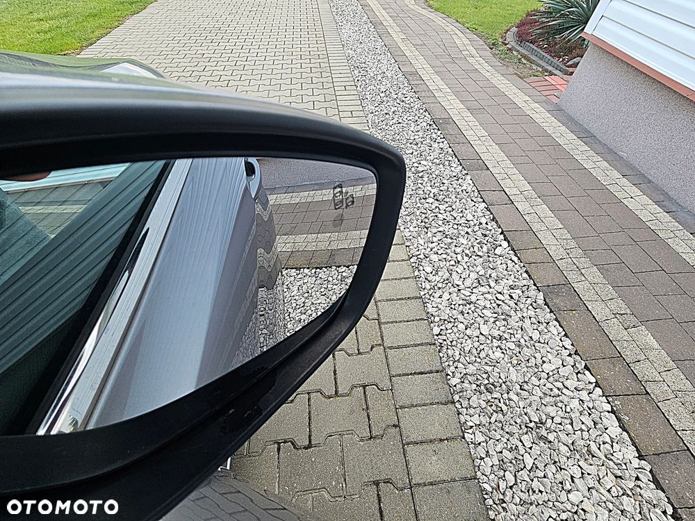 Peugeot 308 BlueHDi 150 EAT6 Stop & Start Allure - 7