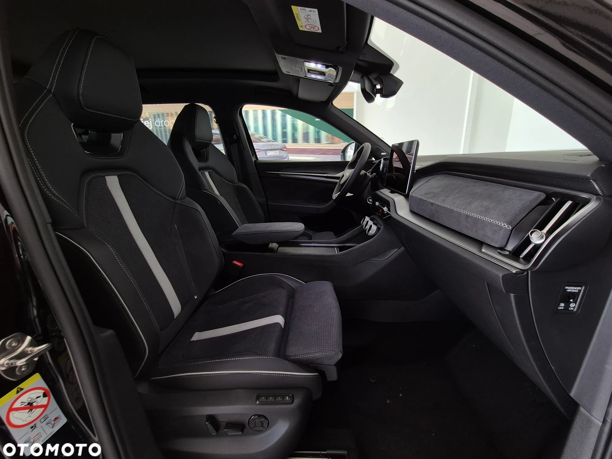 Skoda Kodiaq 2.0 TDI 4x4 Sportline DSG - 6