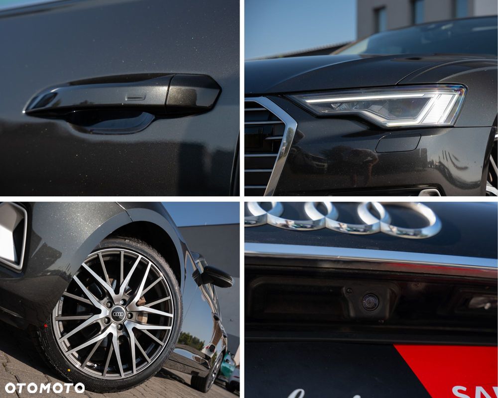 Audi A6 Avant 40 TDI S tronic sport - 21