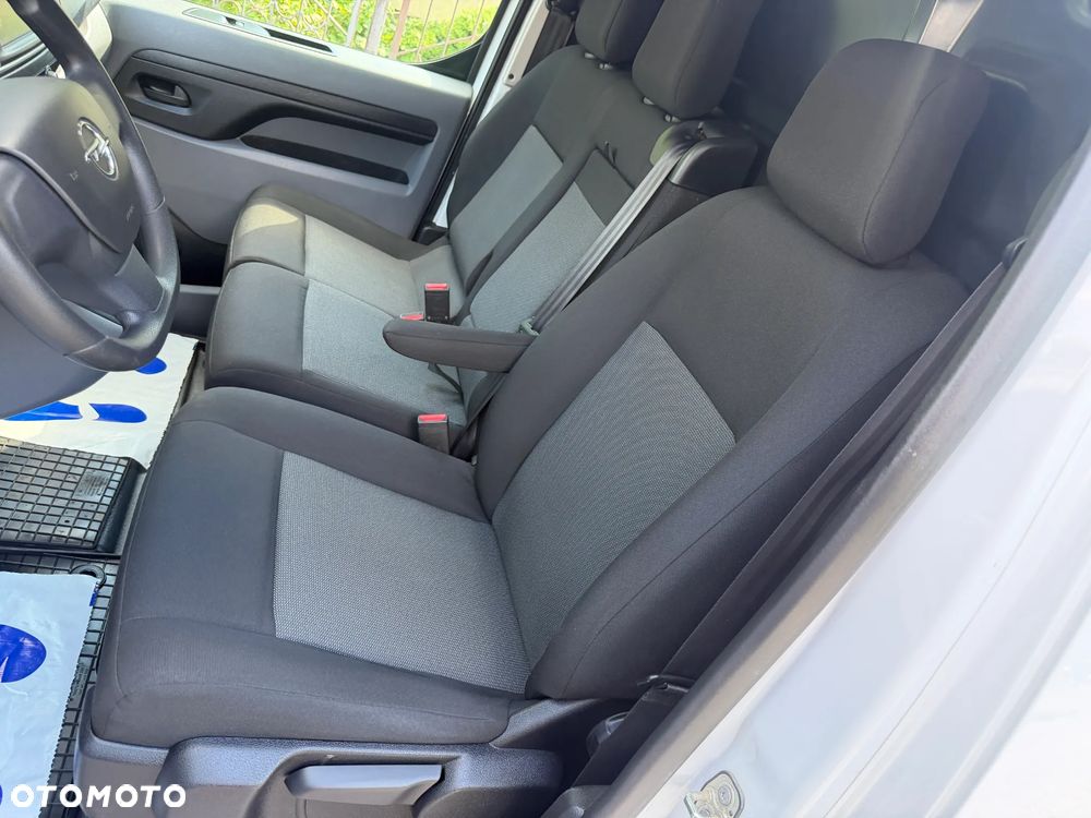 Toyota ProAce - 9