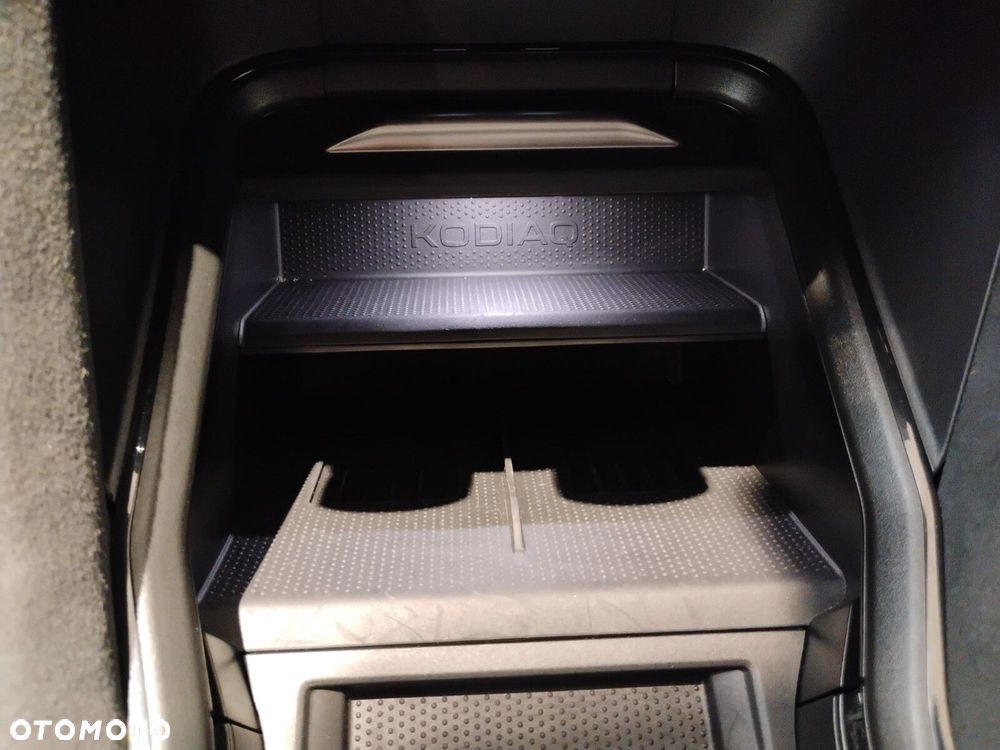Skoda Kodiaq 2.0 TSI 4x4 Sportline DSG - 34