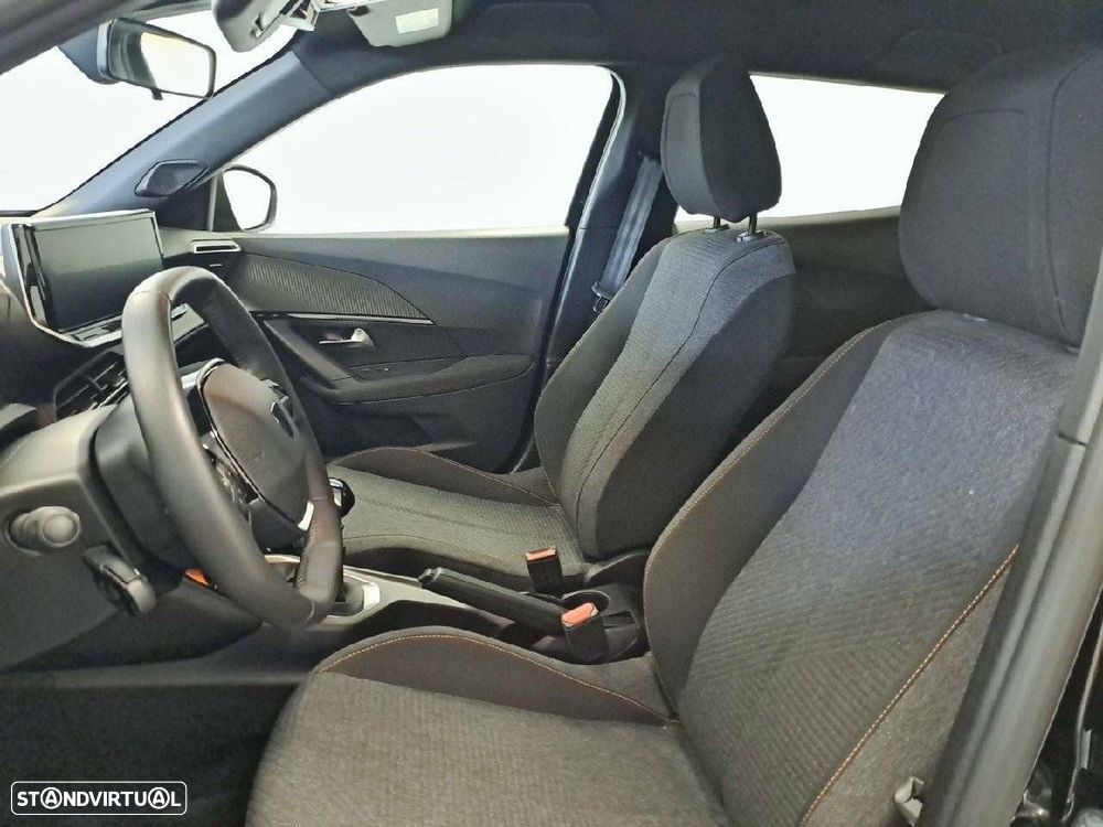 Peugeot 2008 1.2 PureTech Style - 9